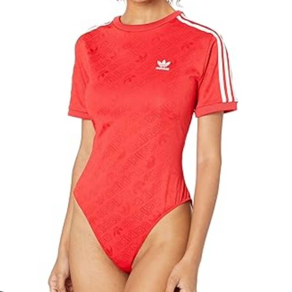 Adidas Originals Superstar Body Suit  L